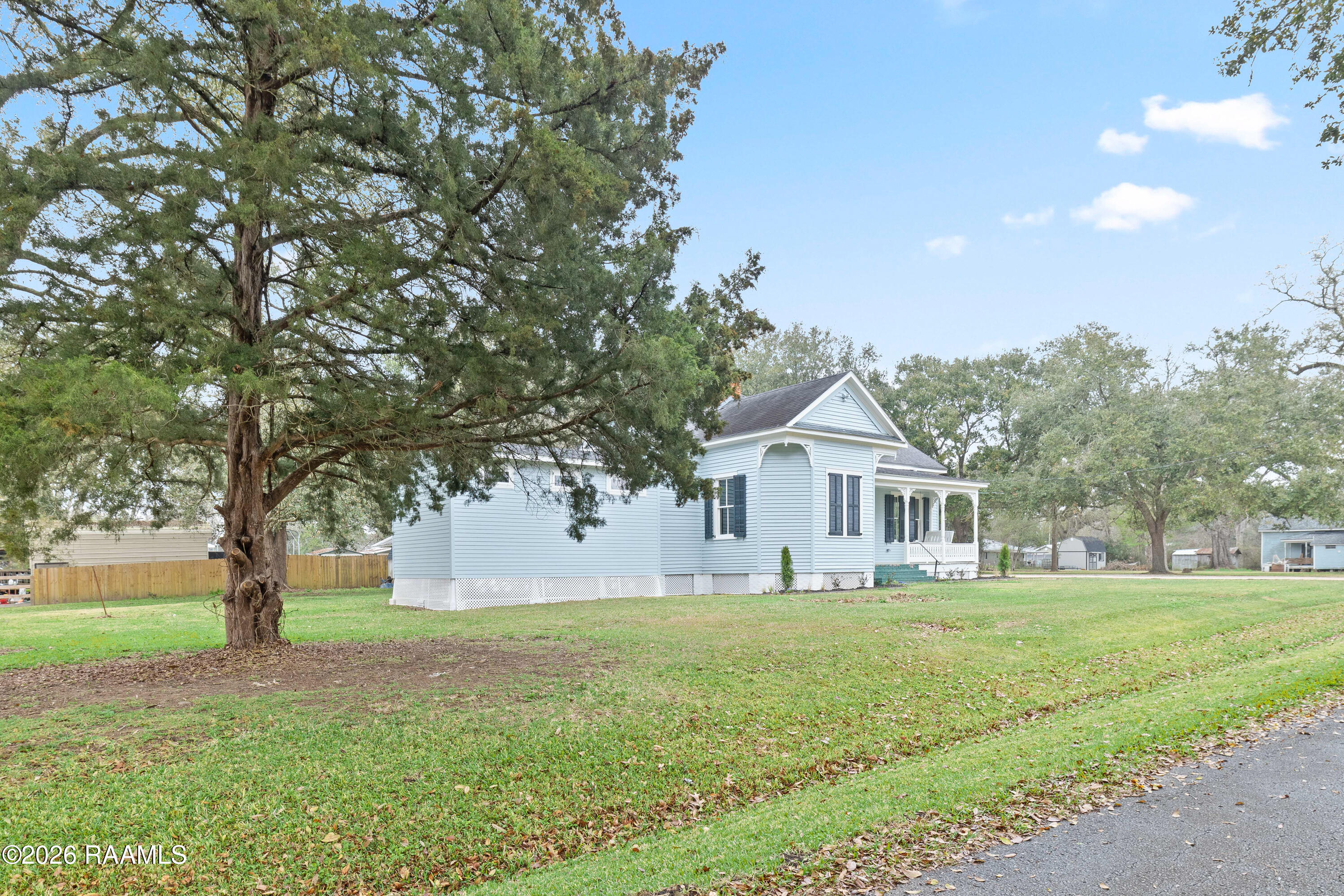 101 Argus Street Milton, LA 70592 - Photo 58 of 59 Argus MLS-59