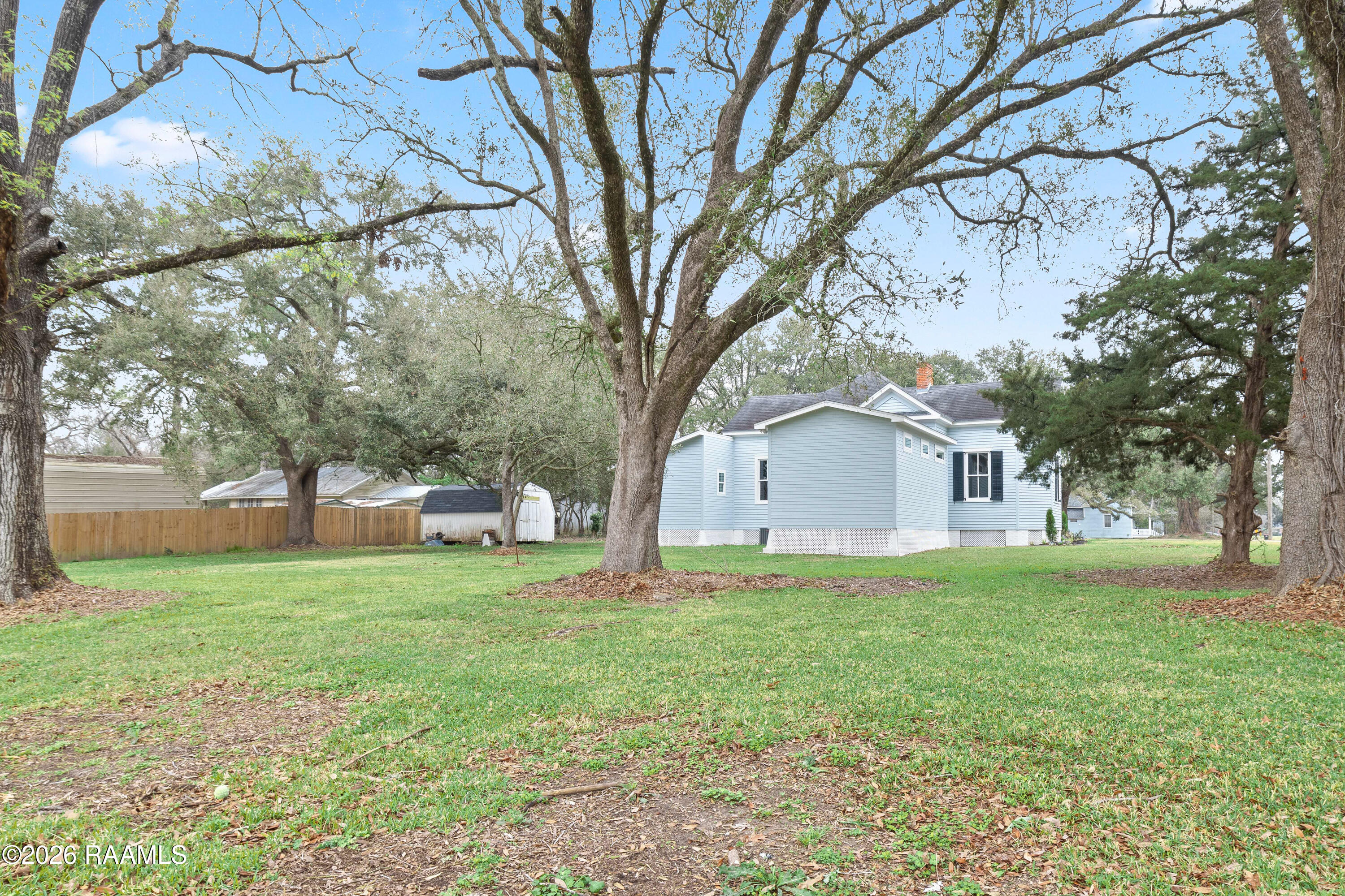 101 Argus Street Milton, LA 70592 - Photo 59 of 59 Argus MLS-60