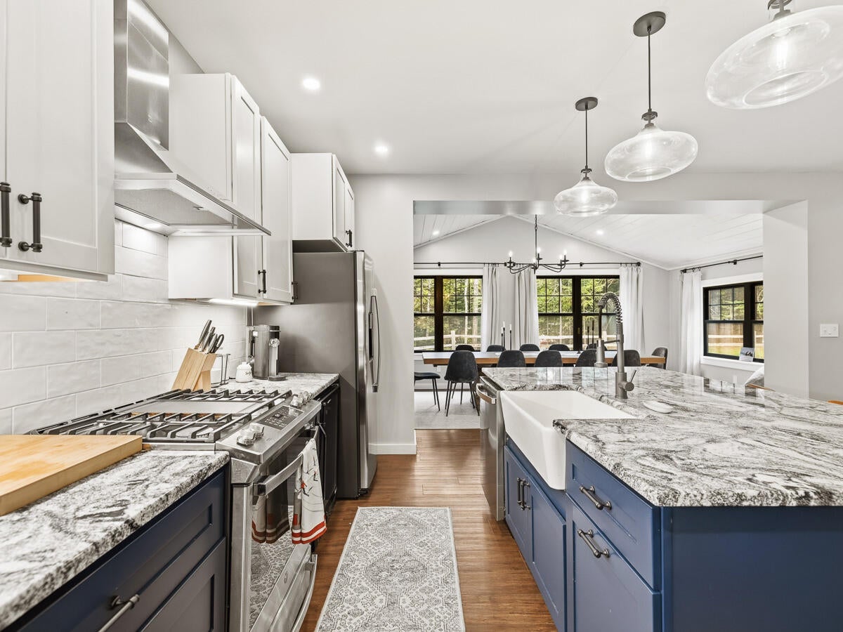 81 Blueberry Ridge Road Lake Placid, NY 12946 - Photo 14 of 59 Gallery Image 14