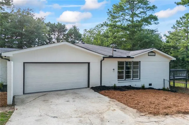 $374,900 | 1377 Hill Drive Southwest, Conyers, GA 30094