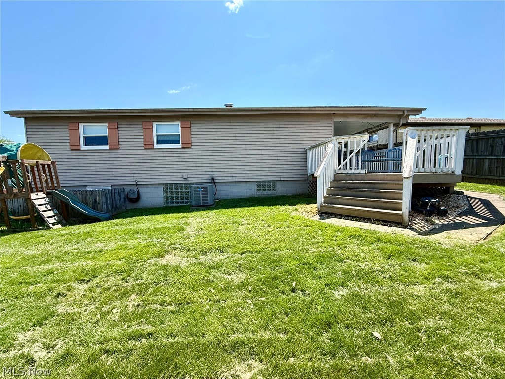 1412 Walker Road Follansbee, WV 26037 - Photo 26 of 27