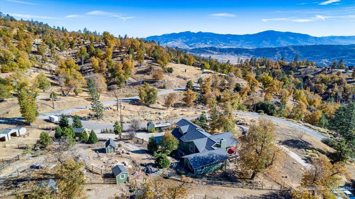 29501 Goldspike Road Tehachapi, CA 93561 - Photo 45 of 46 Gallery Image 45