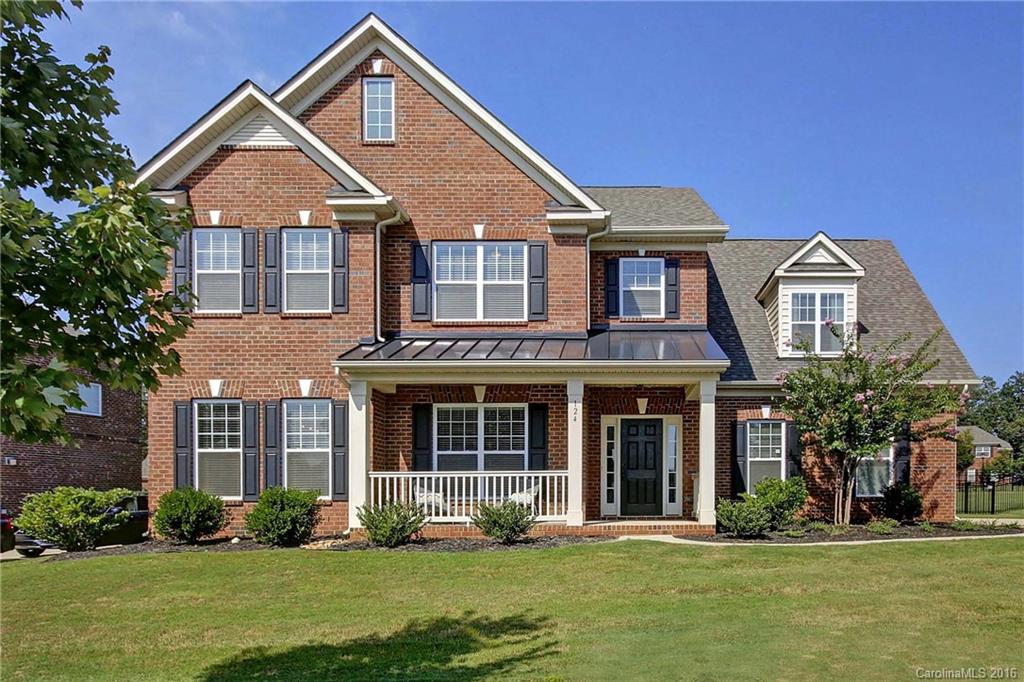 124 Fellspoint Road Mooresville, NC 28115 - Photo 1 of 24 Gallery Image 1