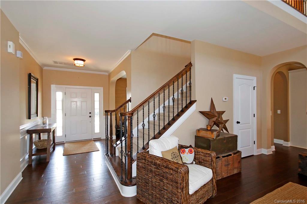 124 Fellspoint Road Mooresville, NC 28115 - Photo 2 of 24 Gallery Image 2