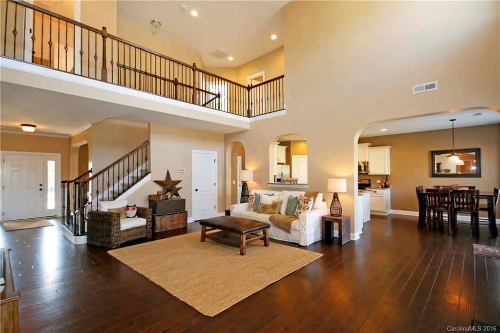 124 Fellspoint Road Mooresville, NC 28115 - Photo 3 of 24 Gallery Image 3