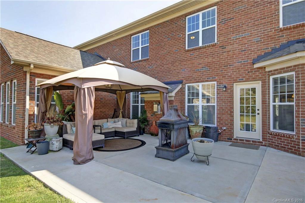 124 Fellspoint Road Mooresville, NC 28115 - Photo 23 of 24 Gallery Image 23