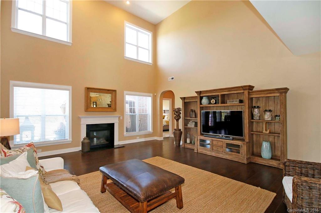 124 Fellspoint Road Mooresville, NC 28115 - Photo 4 of 24 Gallery Image 4