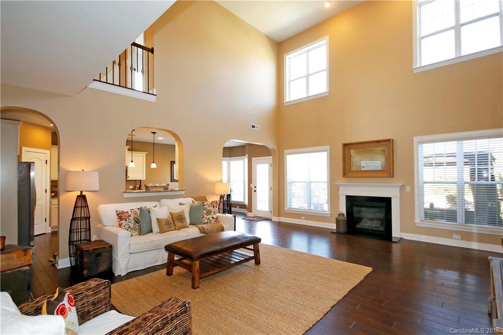 124 Fellspoint Road Mooresville, NC 28115 - Photo 5 of 24 Gallery Image 5
