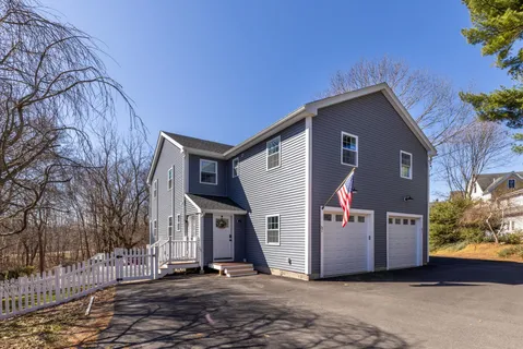 $1,075,000 | 72 Woodbury Avenue, Unit 1, Portsmouth, NH 03801