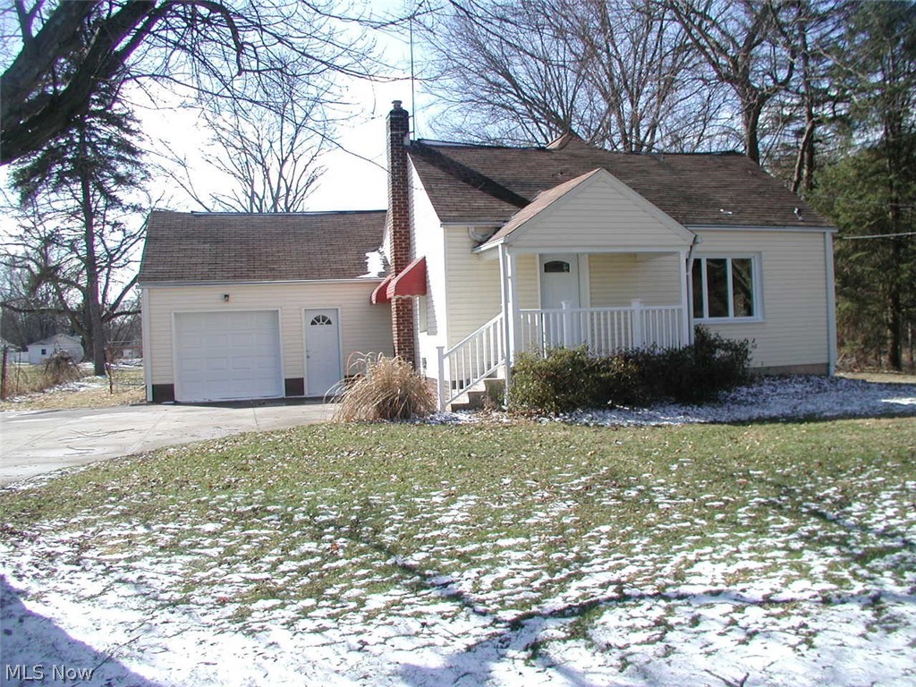 1206 Krumroy Road Akron, OH 44306 - Photo 1 of 21