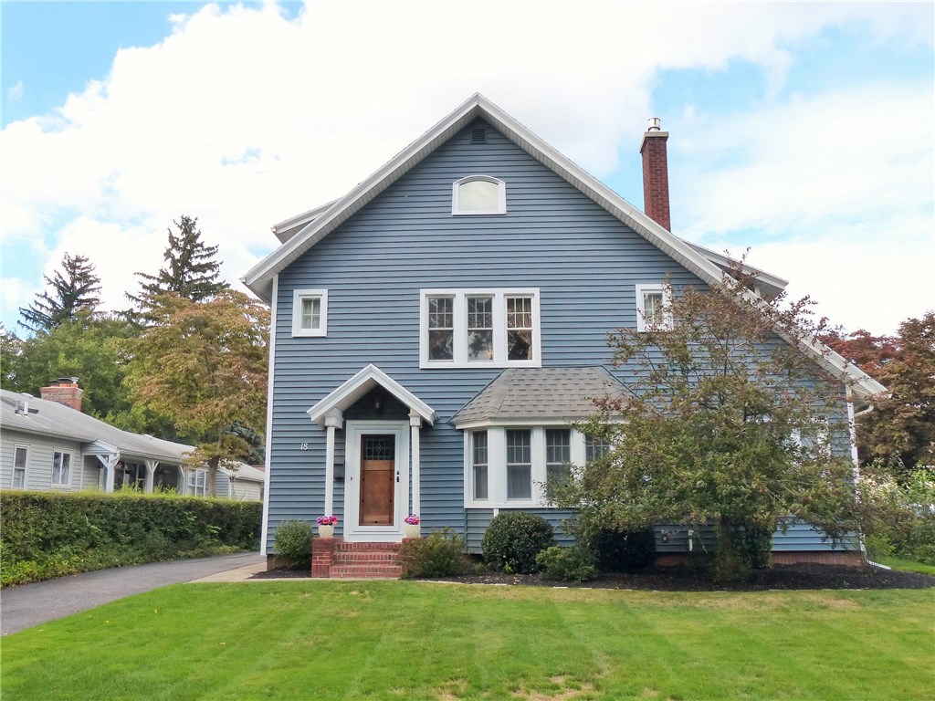 18 Florenton Road Irondequoit, NY 14617 - Photo 1 of 1 Gallery Image 1