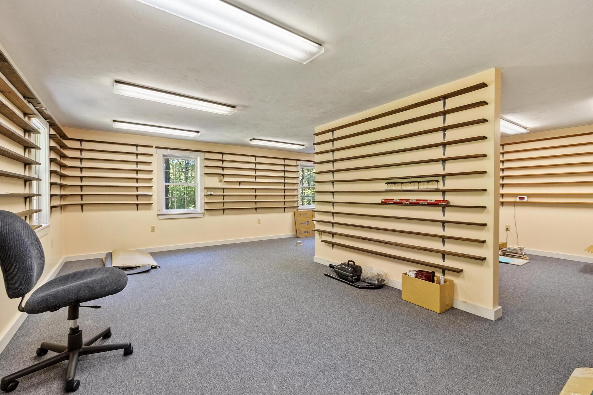 138 Hobbs Road Princeton, MA 01541 - Photo 31 of 39 Gallery Image 31