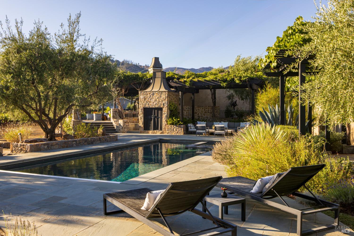 800 Lommel Road Calistoga, CA 94515 - Photo 33 of 51