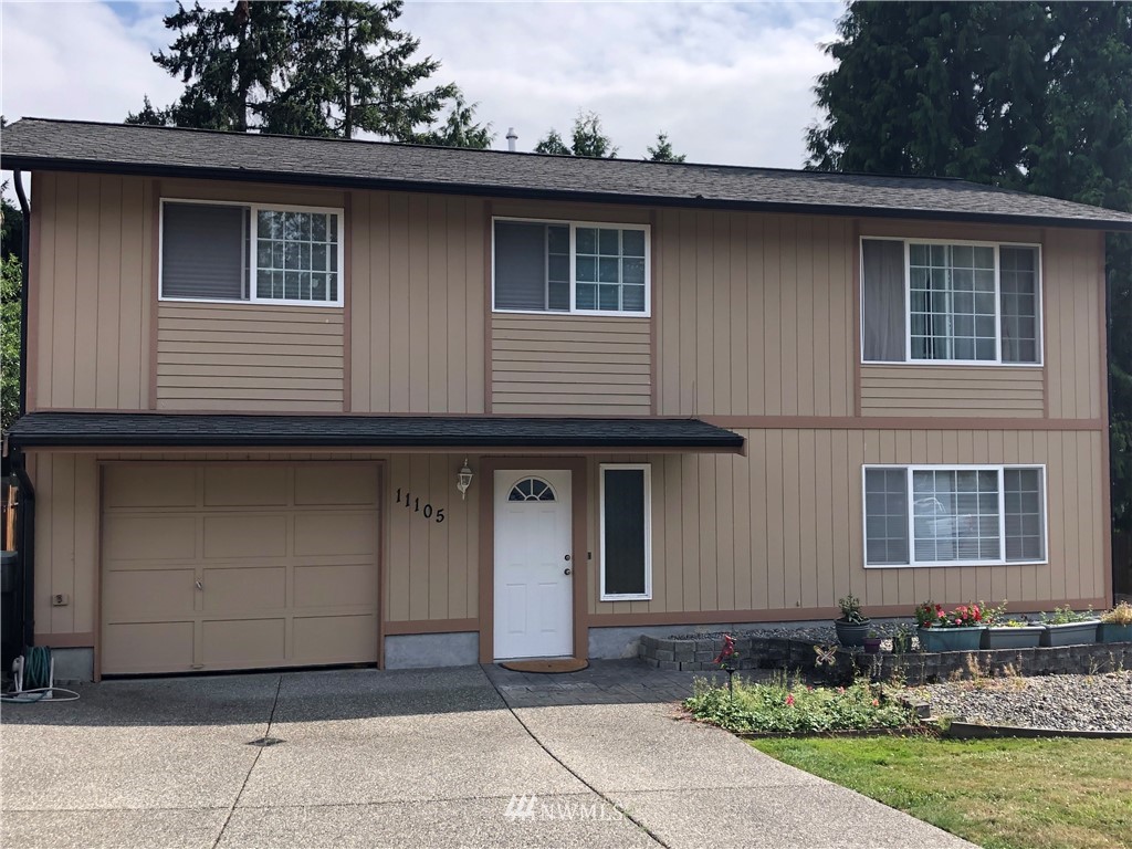 11105 Northeast 154th Street Bothell, WA 98011 - Photo 1 of 1 Gallery Image 1