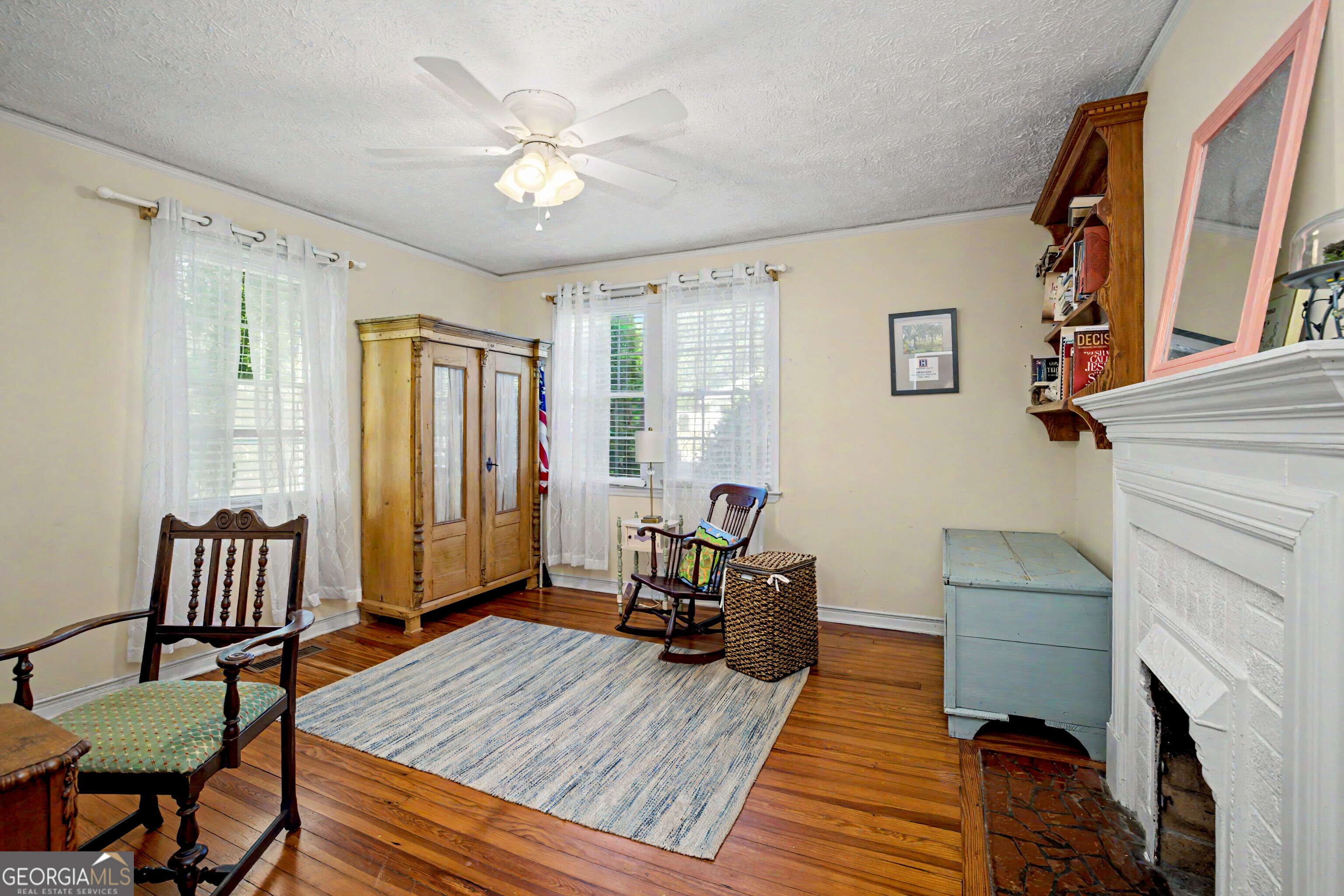 26 Powell Place Newnan, GA 30263 - Photo 18 of 34
