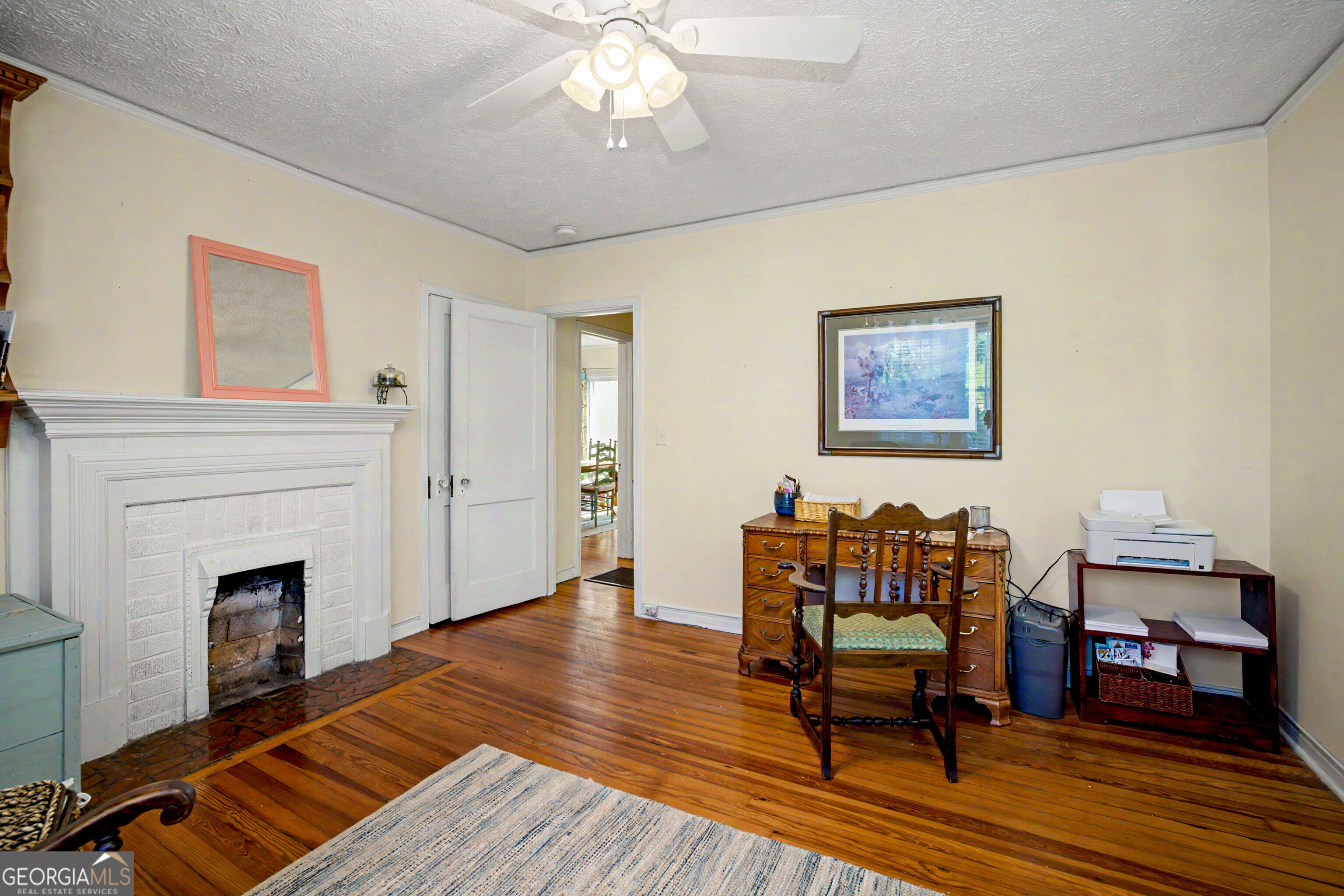 26 Powell Place Newnan, GA 30263 - Photo 19 of 34
