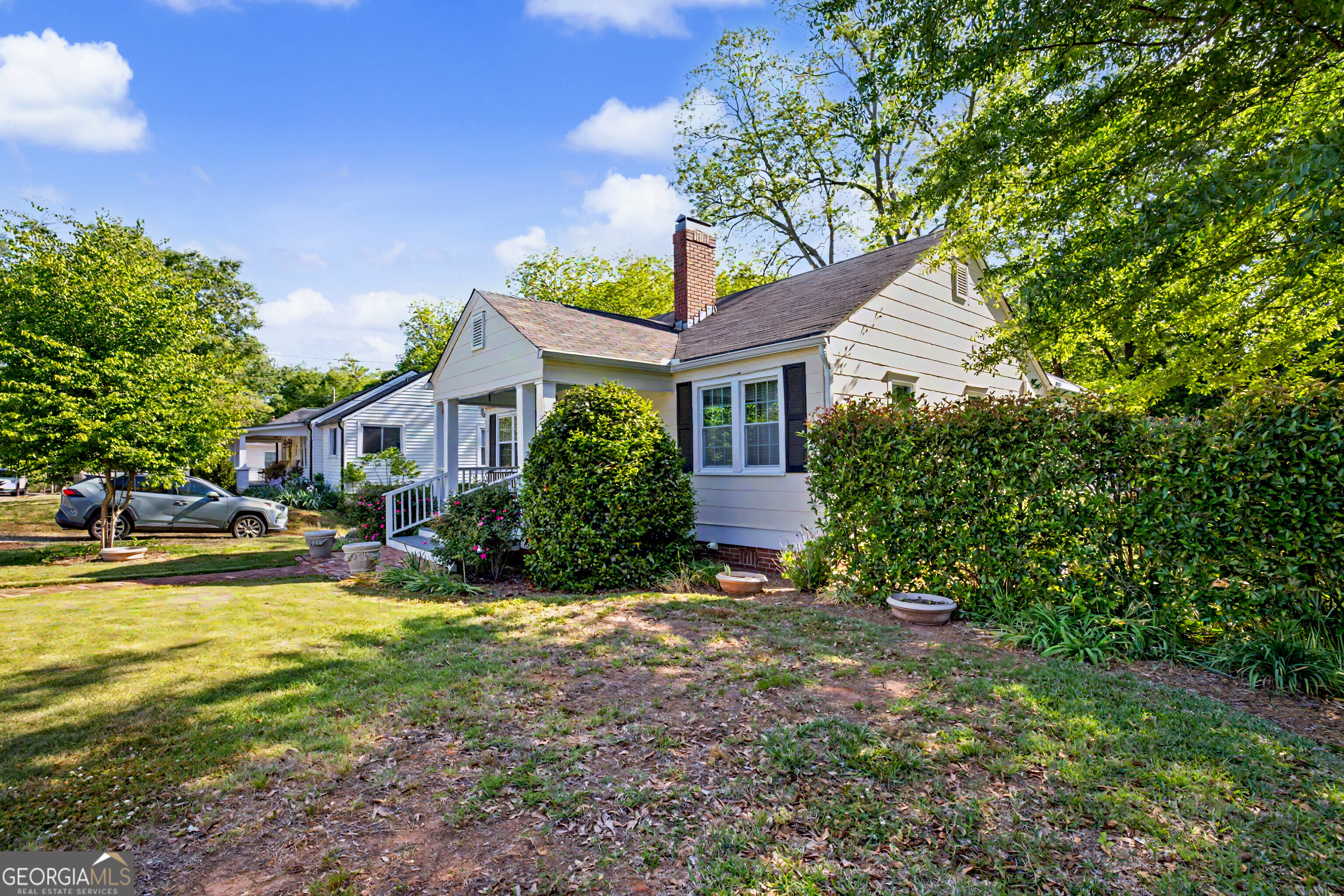 26 Powell Place Newnan, GA 30263 - Photo 4 of 34