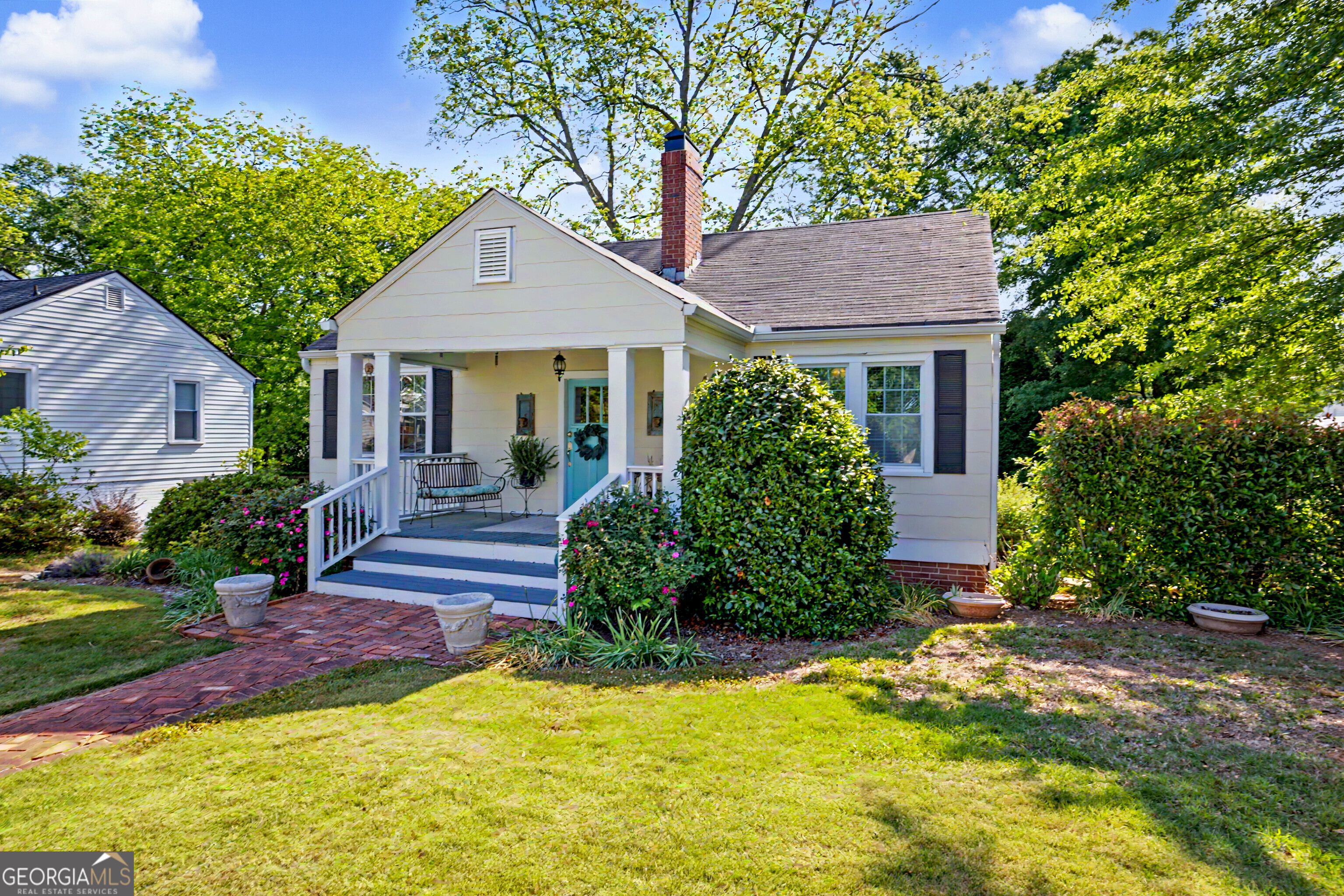 26 Powell Place Newnan, GA 30263 - Photo 5 of 34