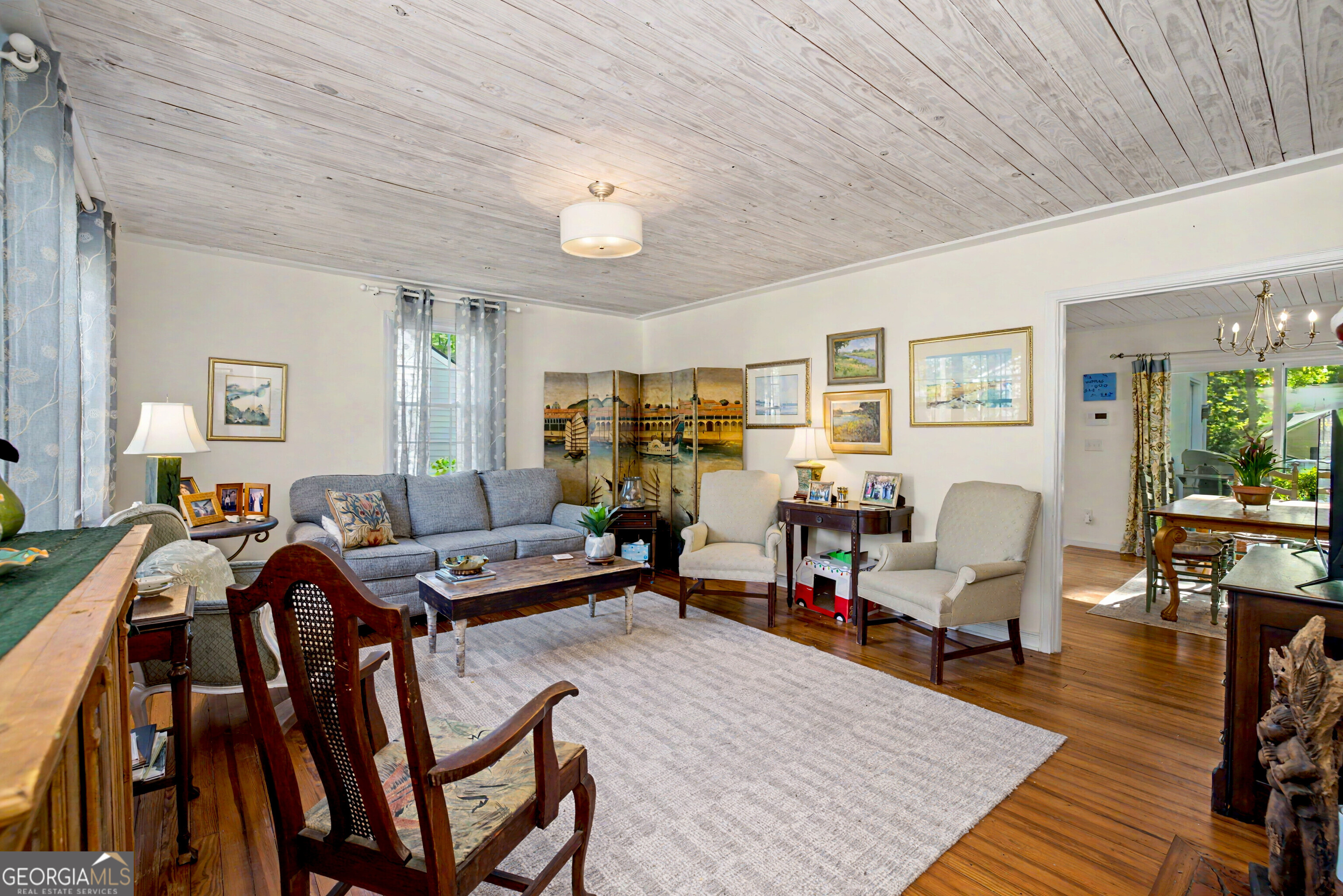 26 Powell Place Newnan, GA 30263 - Photo 7 of 34