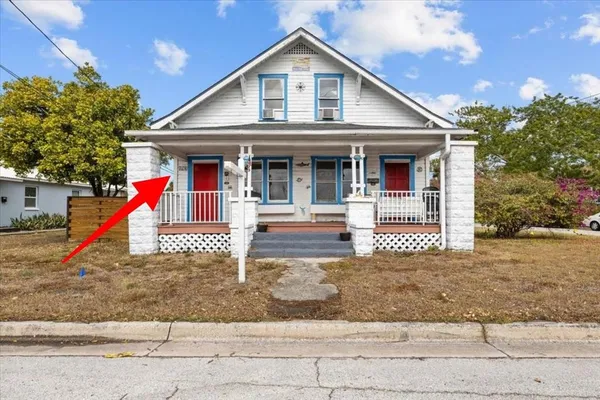 $1,875 | 1703 7th Avenue North, St. Petersburg, FL 33713