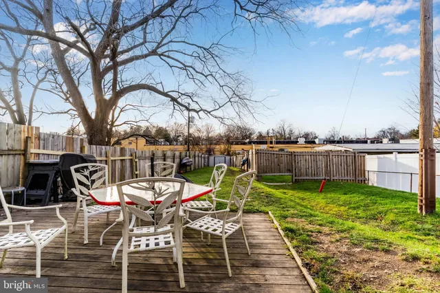 $154,900 | 36 North 34th Street, Harrisburg, PA 17109