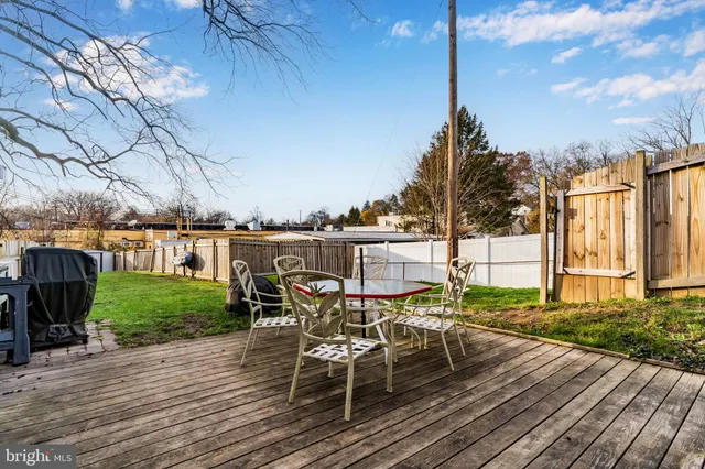 $154,900 | 36 North 34th Street, Harrisburg, PA 17109