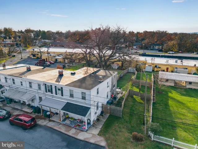 $154,900 | 36 North 34th Street, Harrisburg, PA 17109