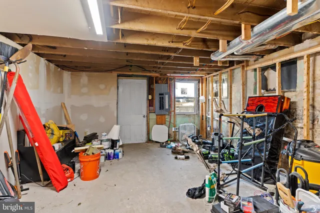 $154,900 | 36 North 34th Street, Harrisburg, PA 17109