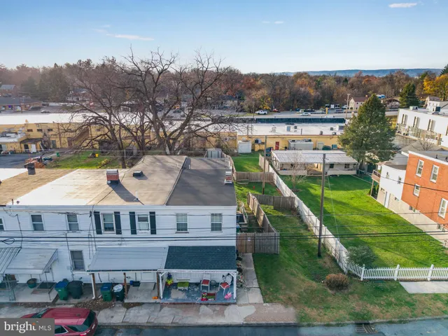 $154,900 | 36 North 34th Street, Harrisburg, PA 17109