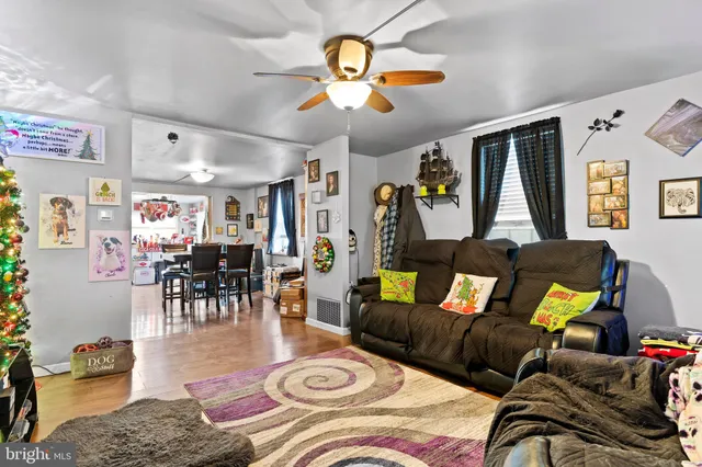 $154,900 | 36 North 34th Street, Harrisburg, PA 17109