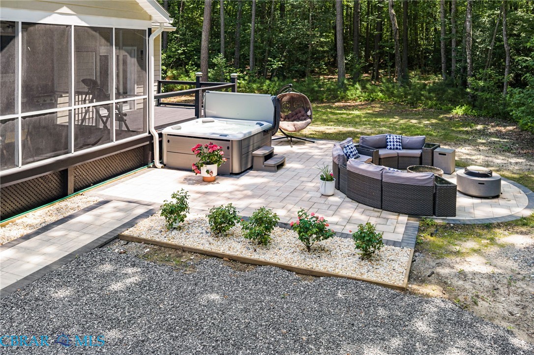 2631 Black Stump Road Weems, VA 22576 - Photo 8 of 67