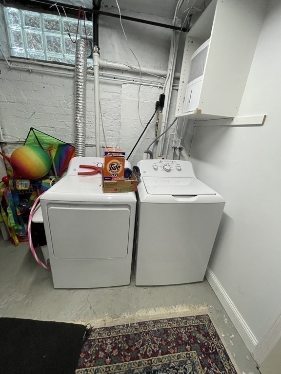 78 Browne Street, Unit 2 Brookline, MA 02446 - Photo 11 of 14