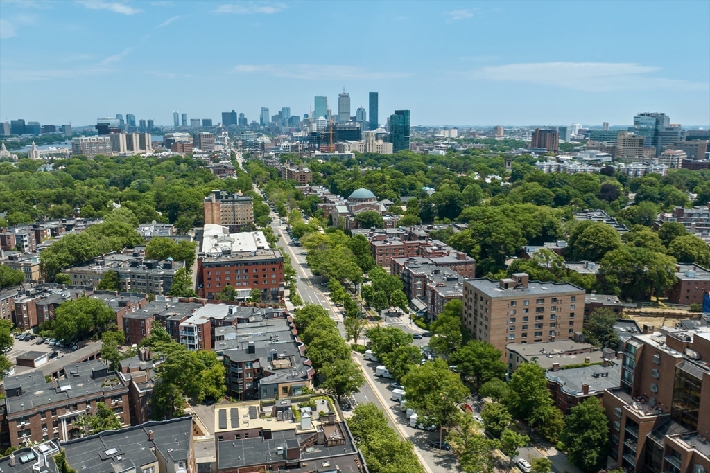 78 Browne Street, Unit 2 Brookline, MA 02446 - Photo 13 of 14