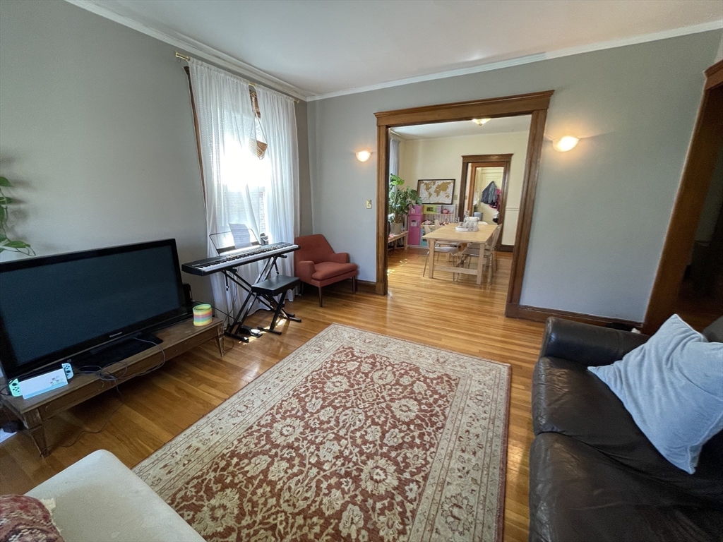 78 Browne Street, Unit 2 Brookline, MA 02446 - Photo 2 of 14