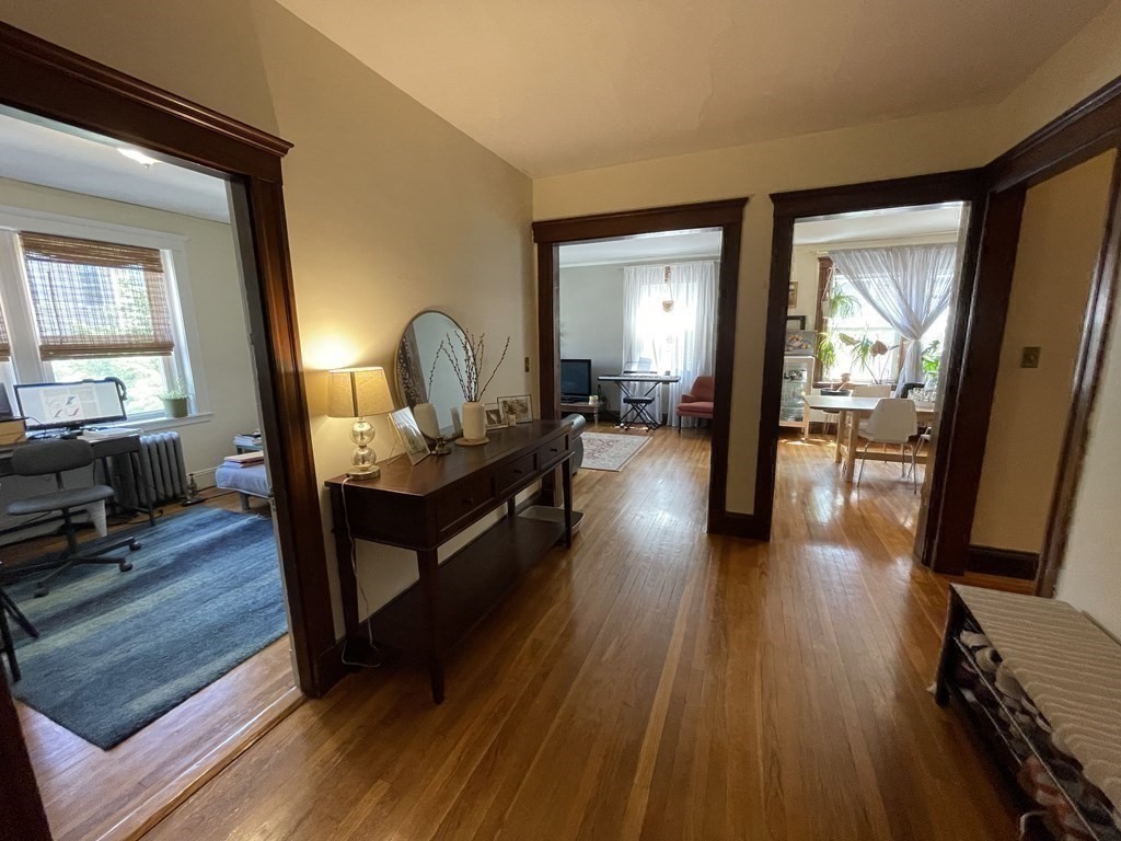 78 Browne Street, Unit 2 Brookline, MA 02446 - Photo 3 of 14