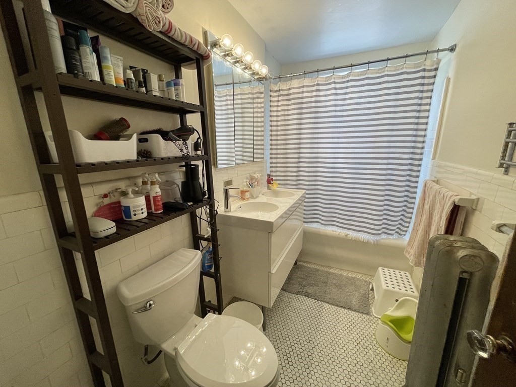 78 Browne Street, Unit 2 Brookline, MA 02446 - Photo 6 of 14