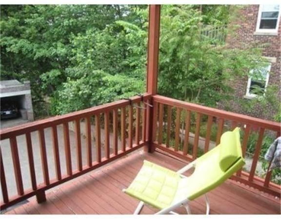 78 Browne Street, Unit 2 Brookline, MA 02446 - Photo 7 of 14