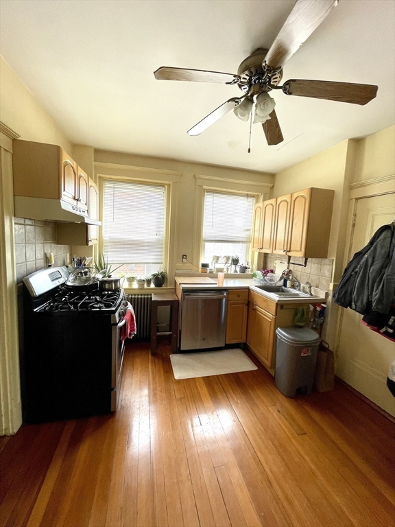 78 Browne Street, Unit 2 Brookline, MA 02446 - Photo 8 of 14