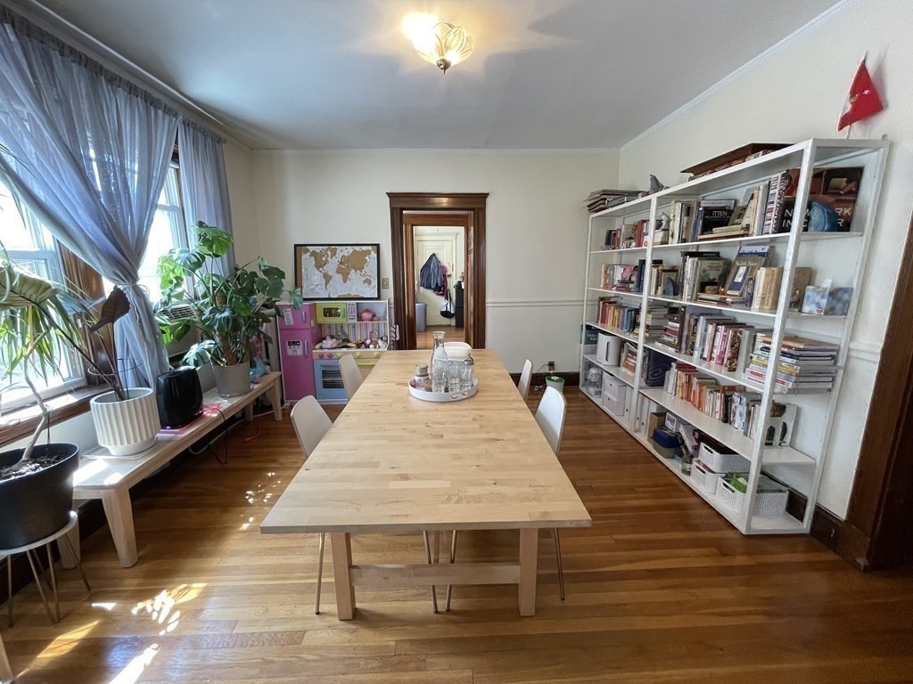 78 Browne Street, Unit 2 Brookline, MA 02446 - Photo 9 of 14