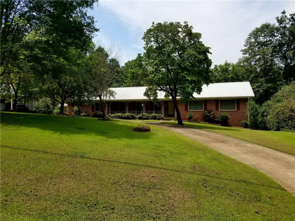 451 Ridge Pine Drive Canton, GA 30114 - Photo 1 of 1 Exterior front