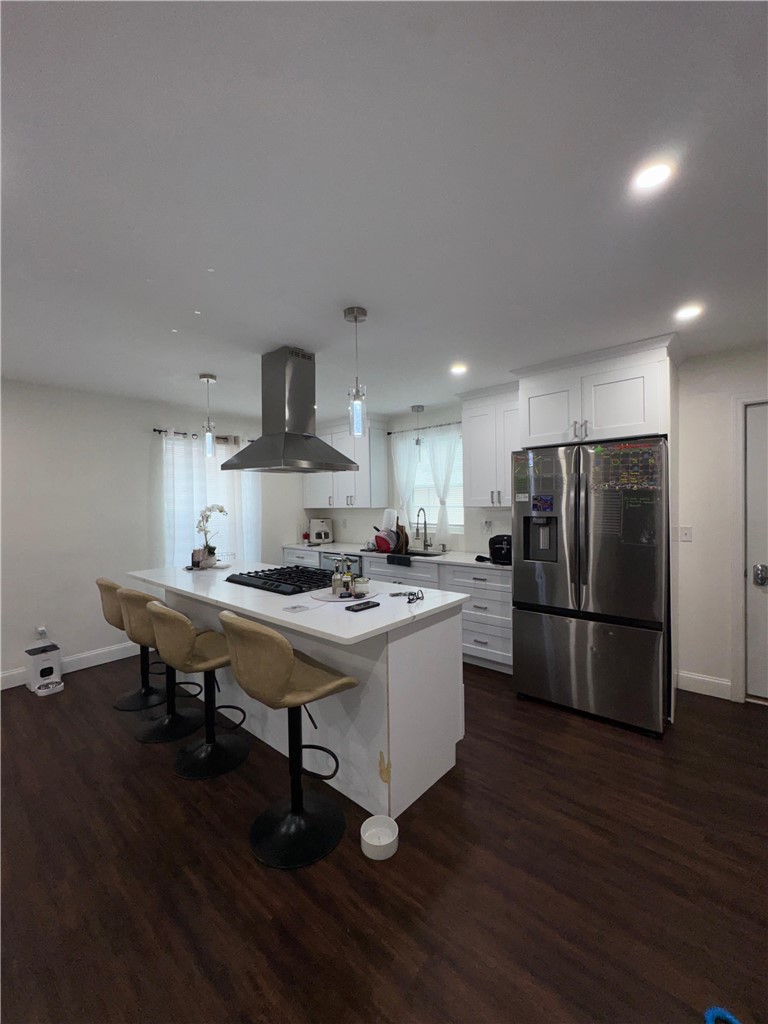 27 Judith Street, Unit 1 Providence, RI 02909 - Photo 3 of 10