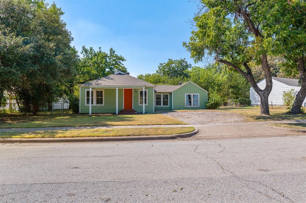 102 San Saba Avenue Benbrook, TX 76126 - Photo 23 of 24