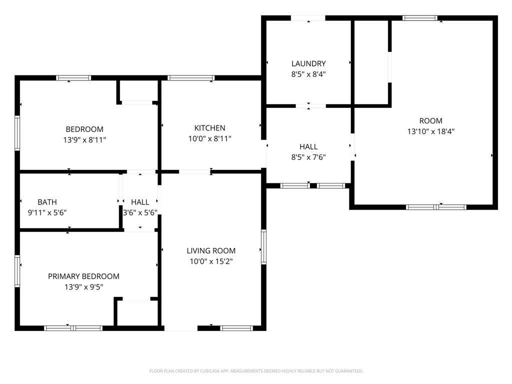 102 San Saba Avenue Benbrook, TX 76126 - Photo 25 of 25 a picture of a book and a bed