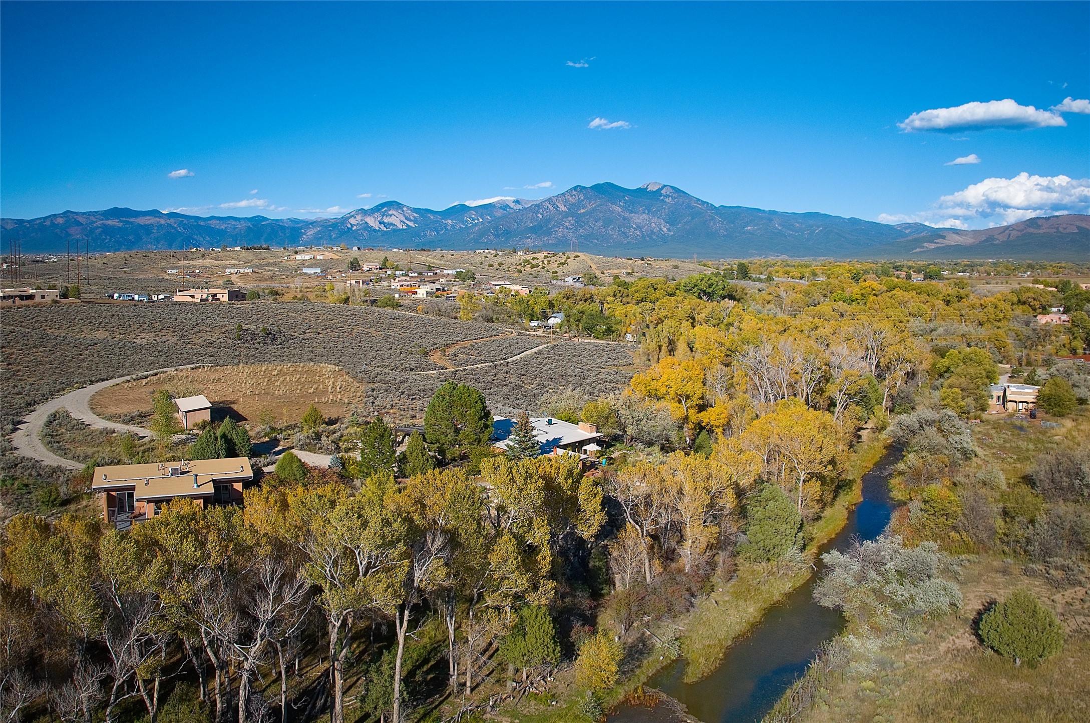 3 Culebra Road Taos, NM 87571 - Photo 36 of 36