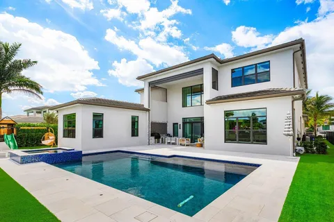 $5,199,000 | 9625 Vescovato Way, Boca Raton, FL 33496