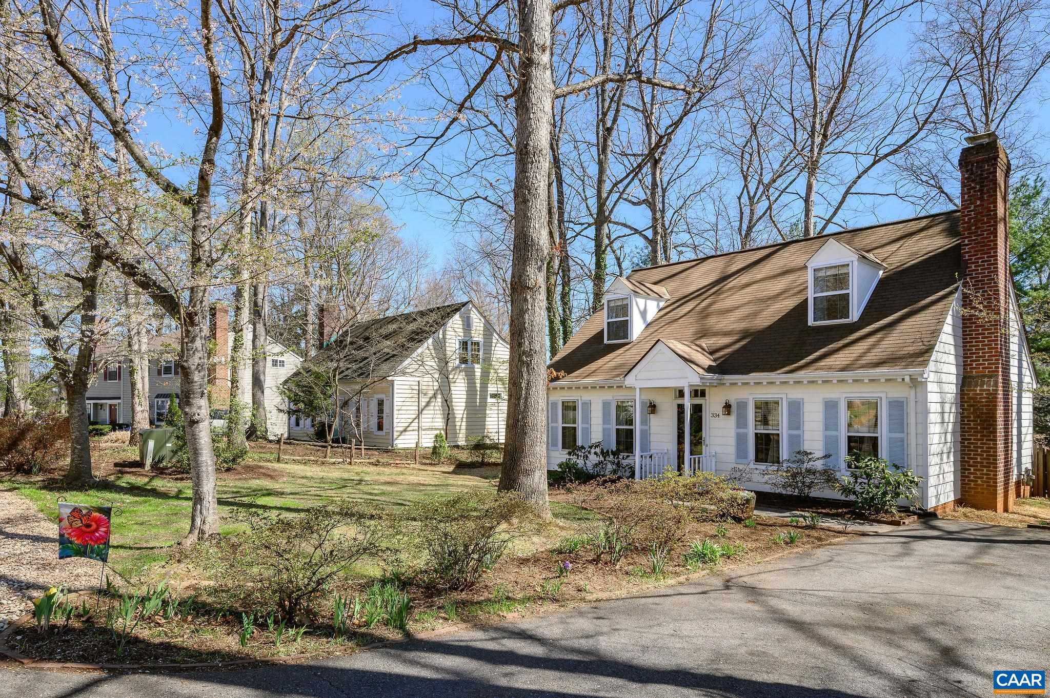 334 North Bennington Road Charlottesville, VA 22901 - Photo 33 of 38
