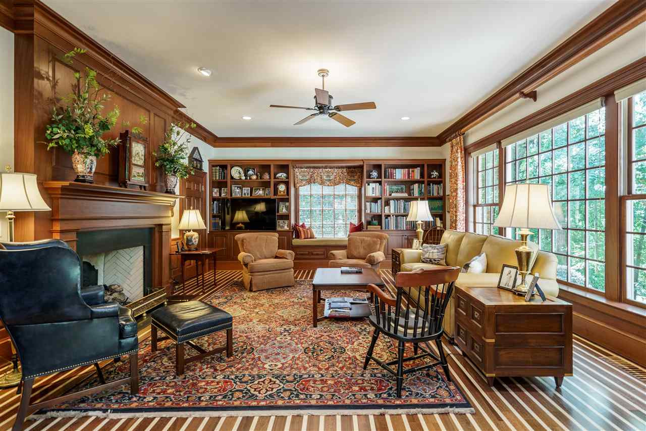411 Marlowe Road Raleigh, NC 27609 - Photo 13 of 25 Photo 13