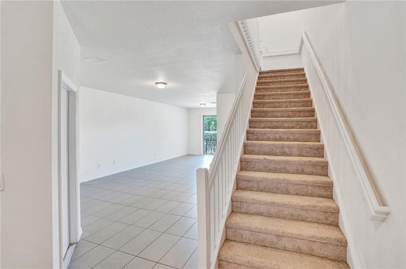 3313 Northwest 11th Avenue Pompano Beach, FL 33064 - Photo 16 of 20 a view of an entryway