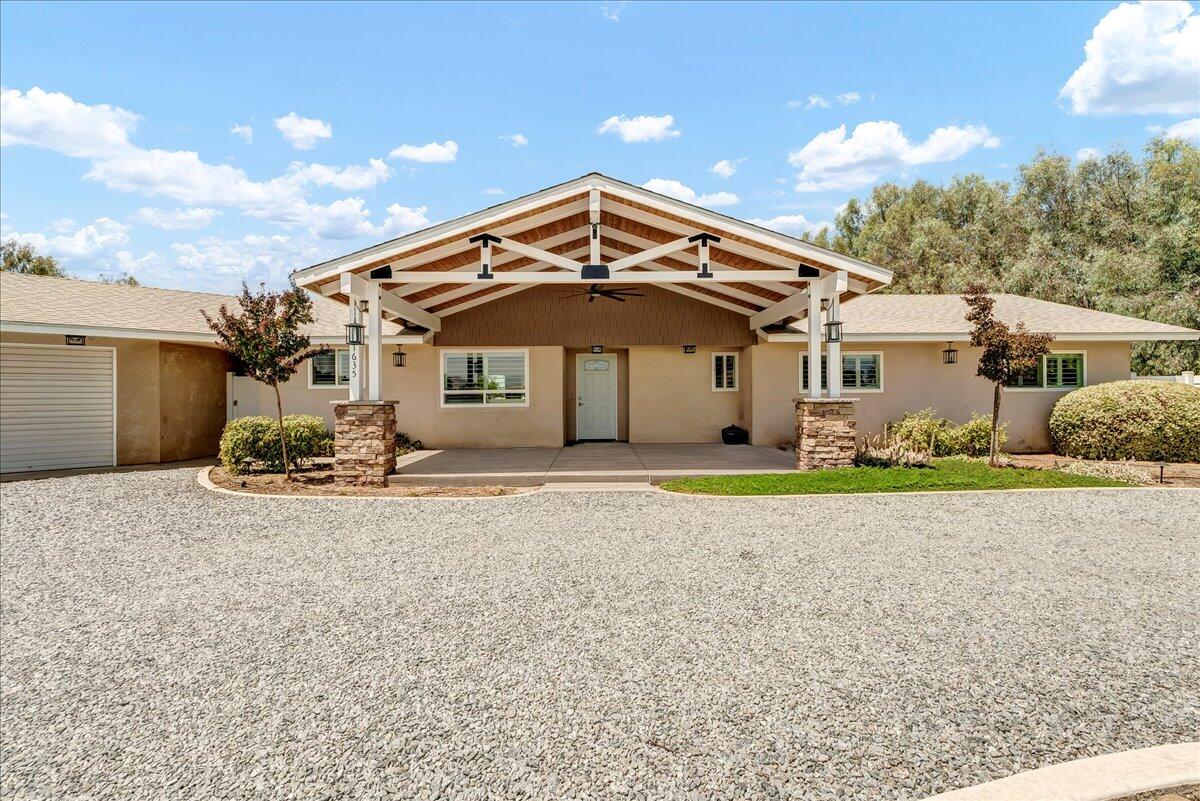 1635 North Elberta Road Exeter, CA 93221 - Photo 1 of 92 Front of house