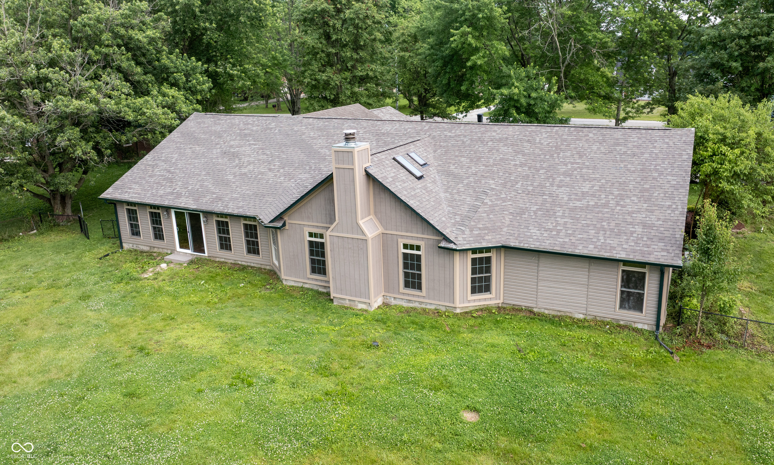 1602 West Furry Road Fountaintown, IN 46130 - Photo 8 of 69